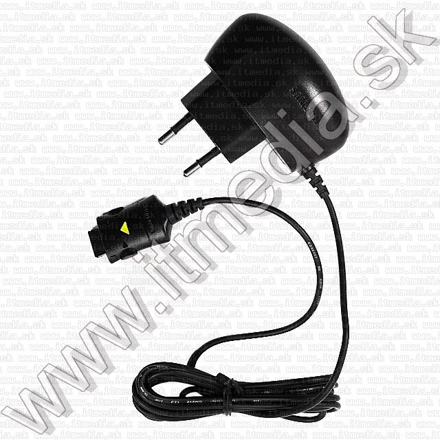 Image of Samsung E820 mobile charger, original, 230v TAD137EBE (IT8483)